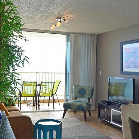 Isla Bella Apartment San Juan Exterior photo