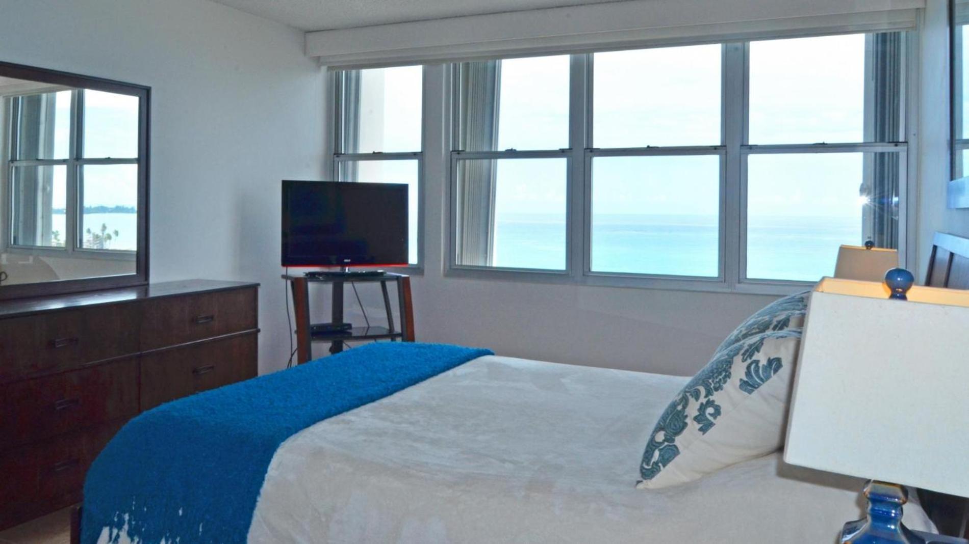 Isla Bella Apartment San Juan Exterior photo