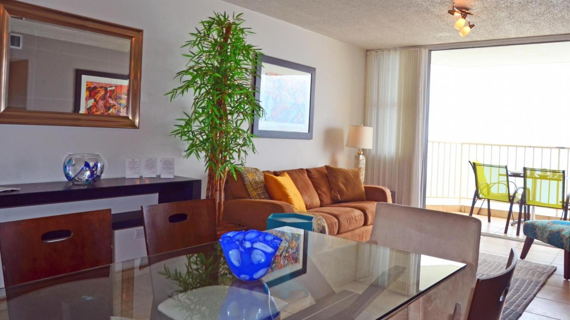 Isla Bella Apartment San Juan Exterior photo